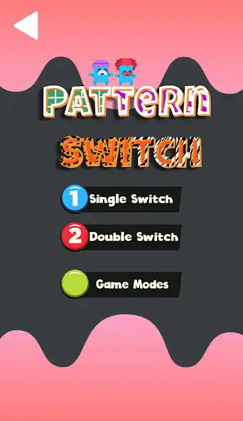 Play Pattern Switch  and enjoy Pattern Switch with UptoPlay