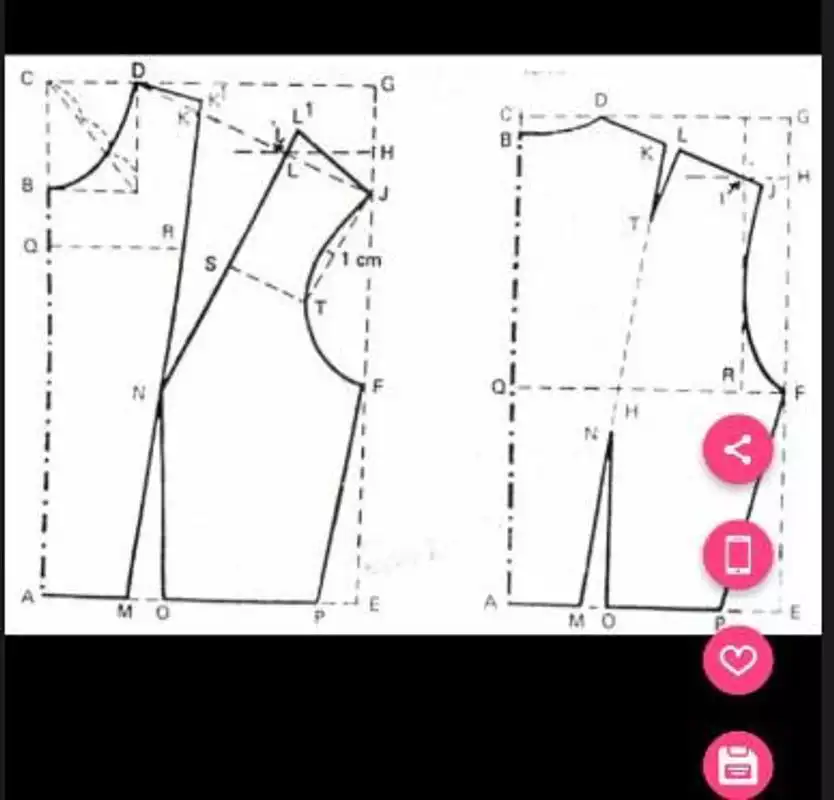 Play patterns women clothing