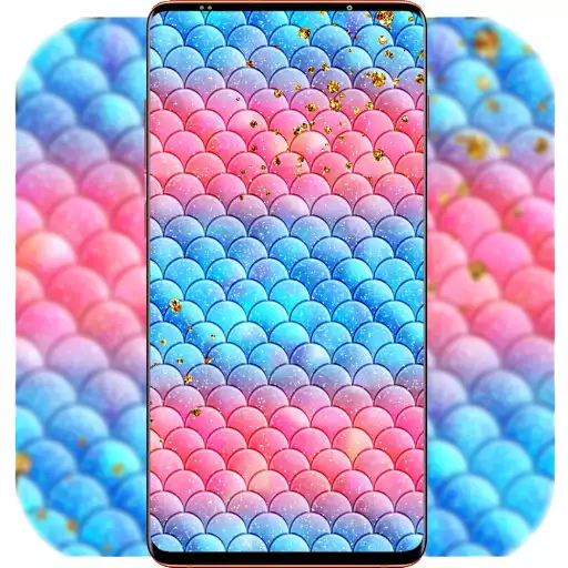 Play Pattern Wallpaper 4K APK