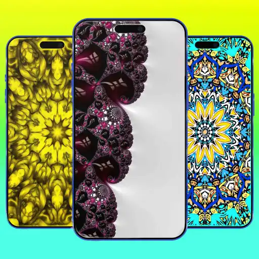 Play Pattern Wallpapers 2023 HD,4K APK