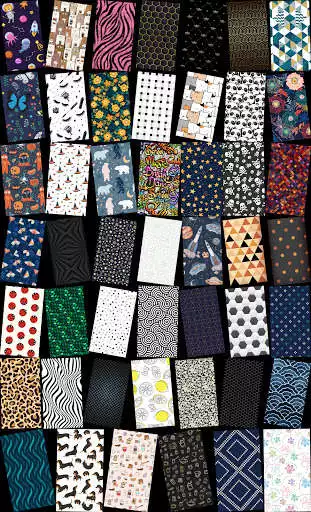 Play Pattern wallpapers HD textures  and enjoy Pattern wallpapers HD textures with UptoPlay