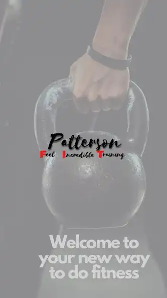 Play PattersonFIT  and enjoy PattersonFIT with UptoPlay