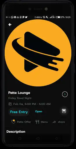 Play Patte  and enjoy Patte with UptoPlay