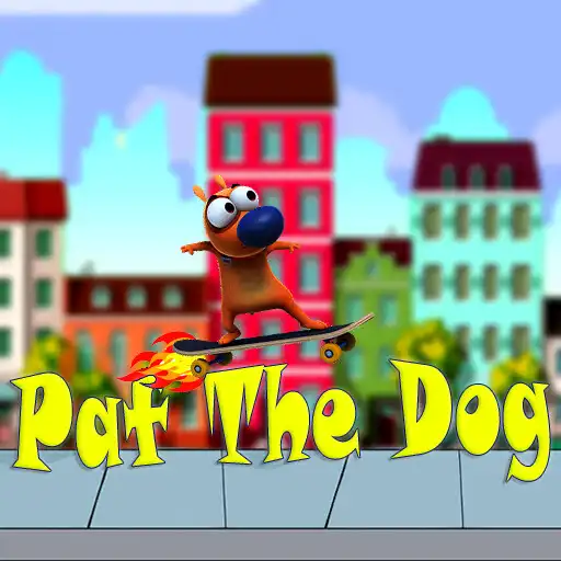 Play Pat the Dog skateboard APK