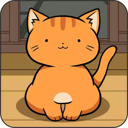 Play Patting A Cat -relaxation app- APK