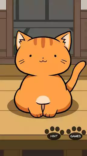Play Patting A Cat -relaxation app-  and enjoy Patting A Cat -relaxation app- with UptoPlay
