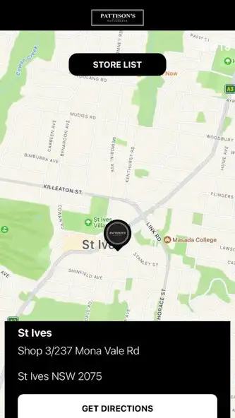 Play Pattisons Patisserie as an online game Pattisons Patisserie with UptoPlay