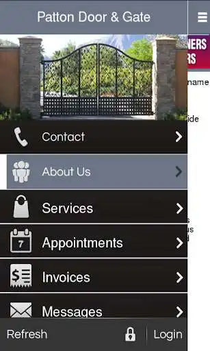Play Patton Door And Gate  and enjoy Patton Door And Gate with UptoPlay