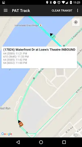 Play PAT Track as an online game online PAT Track with UptoPlay rectangledbmi.com.pittsburghrealtimetracker Play PAT Track as an online game PAT Track with UptoPlay