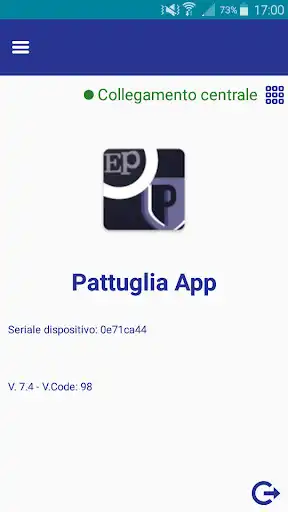 Play Pattuglia App  and enjoy Pattuglia App with UptoPlay