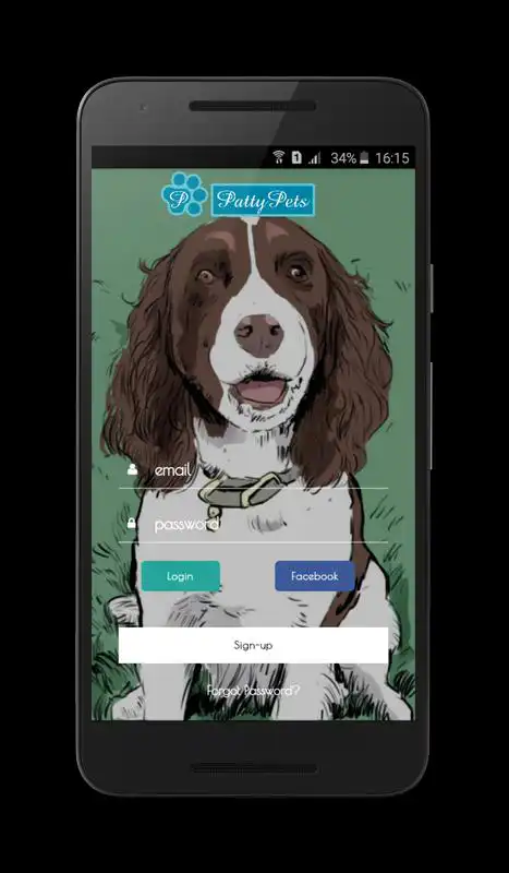 Play Pattypets