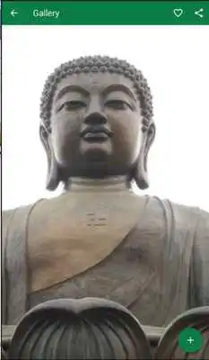 Play Patung Buddha Wallpaper