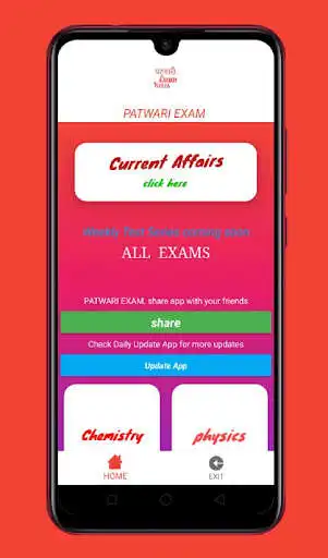 Play Patwari Exam Notes ,Tricks as an online game Patwari Exam Notes ,Tricks with UptoPlay
