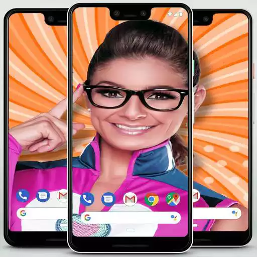 Play Patylu Wallpaper APK Play Patylu Wallpaper APK
