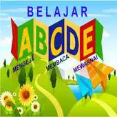 Free play online (PAUD)ABC Membaca Mengaji 2017 APK