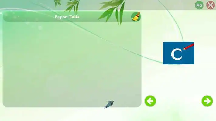 Play (PAUD)ABC Membaca Mengaji 2017