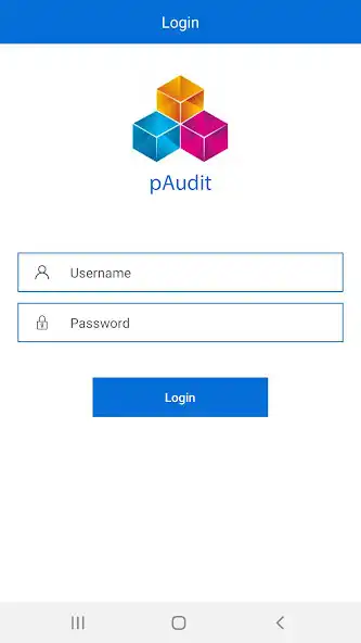 Play pAudit as an online game pAudit with UptoPlay