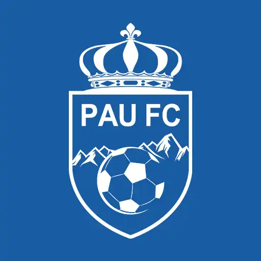 Play Pau FC APK Play Pau FC APK