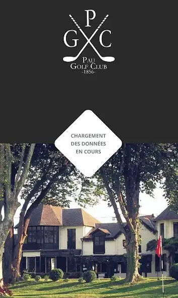 Play Pau Golf Club 1856  and enjoy Pau Golf Club 1856 with UptoPlay