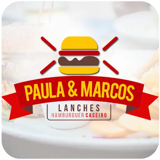 Play Paula Marcos Lanches APK Play Paula Marcos Lanches APK