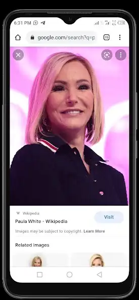 Play Paula White - Daily Podcast as an online game Paula White - Daily Podcast with UptoPlay