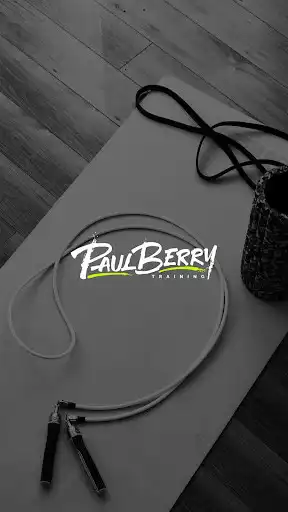 Play Paul Berry Training  and enjoy Paul Berry Training with UptoPlay