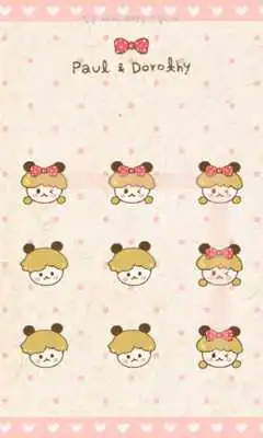 Play Paul  Dorothy protector theme