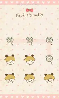 Play Paul  Dorothy protector theme
