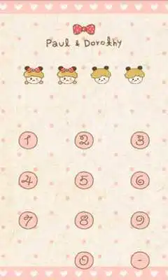 Play Paul  Dorothy protector theme