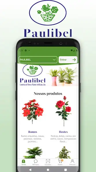 Play Paulibel v2  and enjoy Paulibel v2 with UptoPlay
