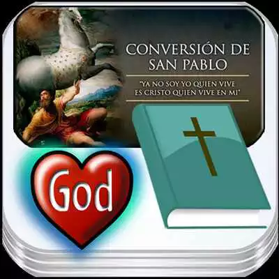 Play Pauline Epistles Of The Apostle Paul With Love