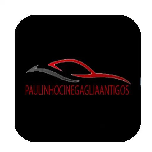 Play Paulinho Cinegaglia Antigos APK