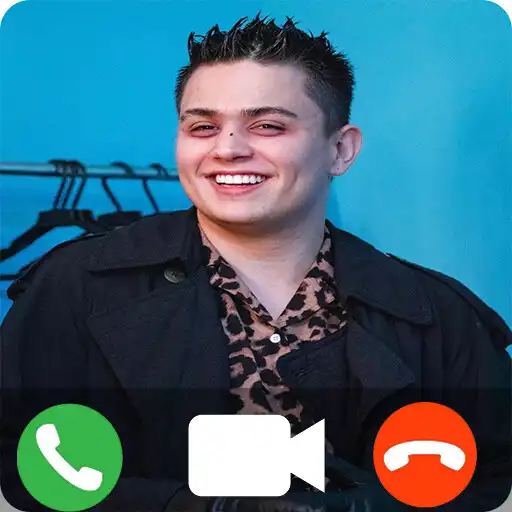 Play Paulinho O Loko Fake Call APK Play Paulinho O Loko Fake Call APK