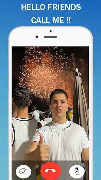 Play Paulinho O Loko Fake Call  and enjoy Paulinho O Loko Fake Call with UptoPlay