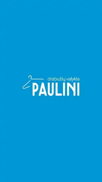 Play PAULINI dry cleaning  and enjoy PAULINI dry cleaning with UptoPlay