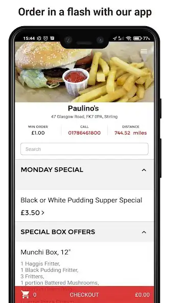 Play Paulinos as an online game Paulinos with UptoPlay