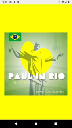 Play PAUL IN RIO RADIOS  and enjoy PAUL IN RIO RADIOS with UptoPlay