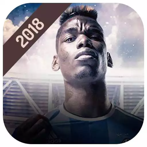 Free play online Paul Labile Pogba HD Wallpapers - 2018 APK