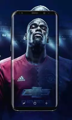 Play Paul Labile Pogba HD Wallpapers - 2018