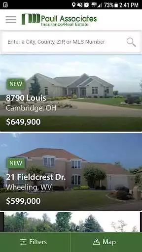 Play Paull Associates