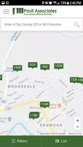 Play Paull Associates