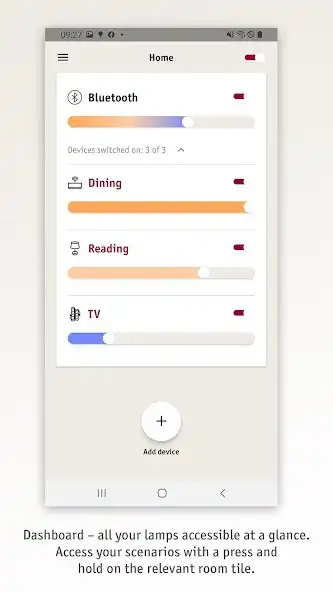 Play Paulmann Bluetooth  and enjoy Paulmann Bluetooth with UptoPlay