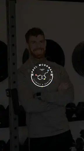 Play Paul Mc Gowan fitness  and enjoy Paul Mc Gowan fitness with UptoPlay