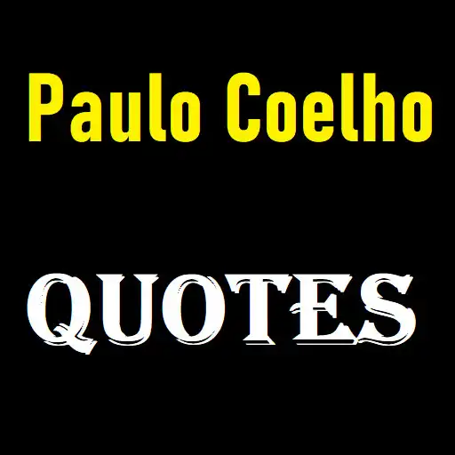 Play Paulo Coelho Quotes Ideas APK Play Paulo Coelho Quotes Ideas APK