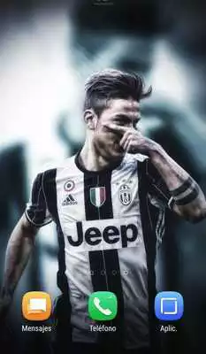 Play Paulo Dybala Fondos