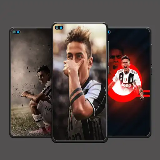Play Paulo Dybala Wallpaper HD APK Play Paulo Dybala Wallpaper HD APK