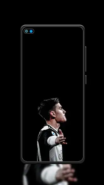 Play Paulo Dybala Wallpaper HD  and enjoy Paulo Dybala Wallpaper HD with UptoPlay