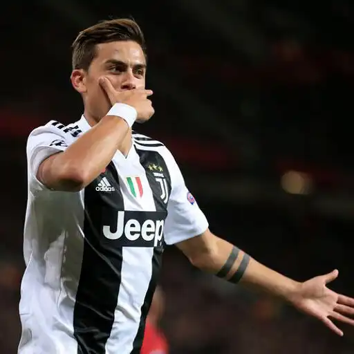 Play Paulo Dybala wallpapers 4k APK Play Paulo Dybala wallpapers 4k APK