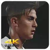 Free play online Paulo Dybala Wallpapers 4K (Ultra HD) 2018 APK Free play online Paulo Dybala Wallpapers 4K (Ultra HD) 2018 APK