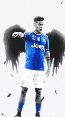Play Paulo Dybala Wallpapers 4K (Ultra HD) 2018